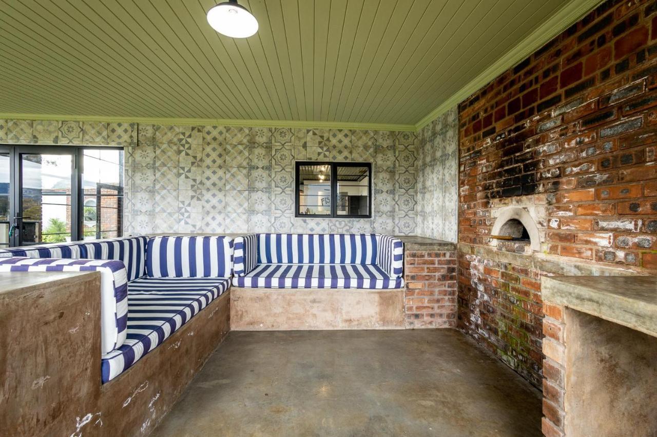 Belvidere Country Estate Apartment Yarrow Exterior photo